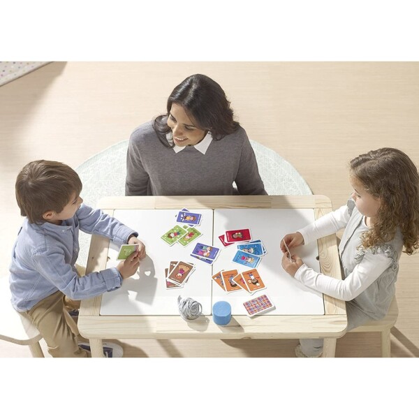 Puzzle Aprender Las Emociones Rompecabezas Educa Niños Puzzle Aprender Las Emociones Rompecabezas Educa Niños