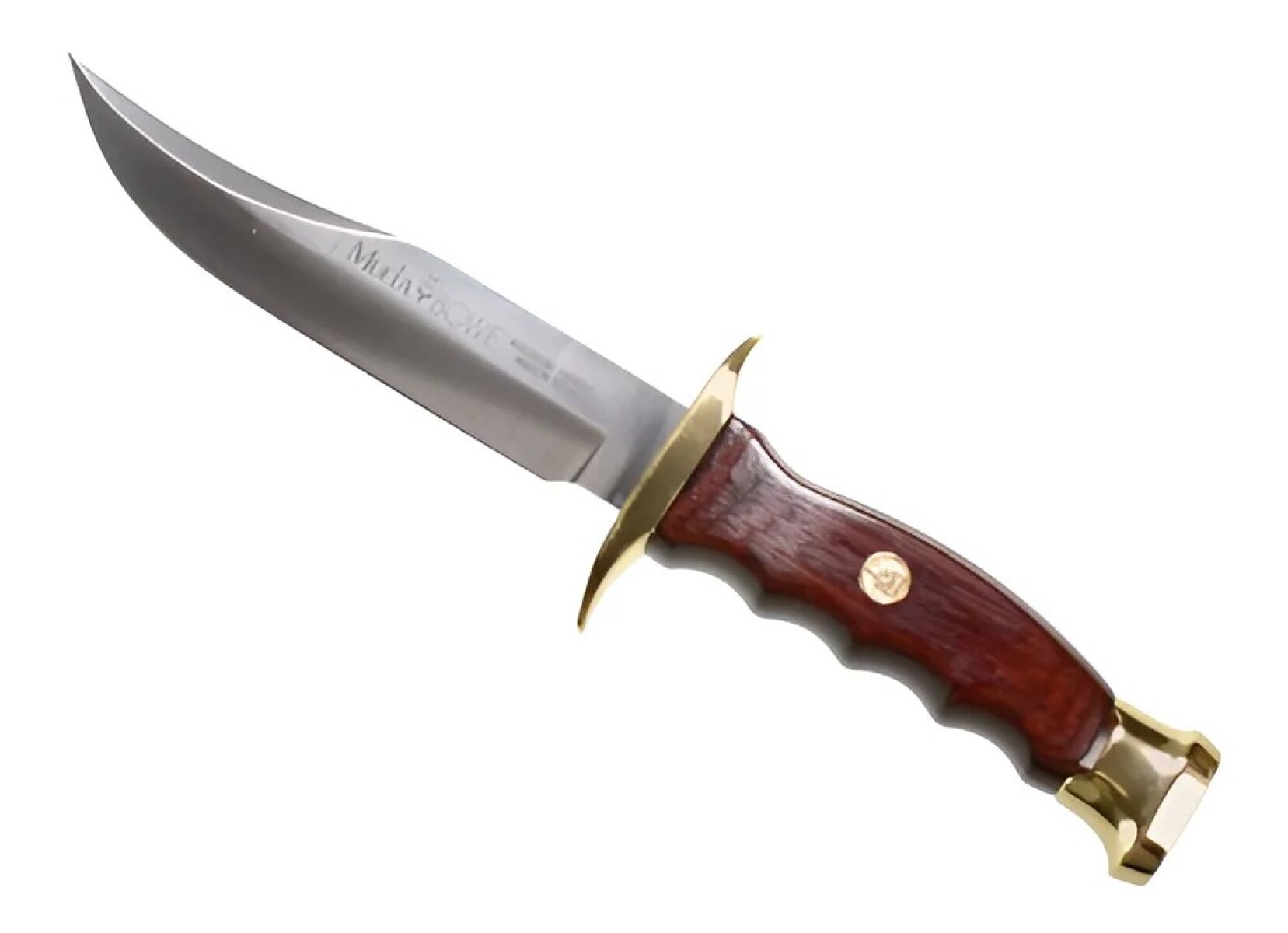 Cuchillo Muela Bowie Bw 14 