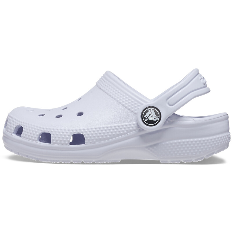 Crocs Classic Niños Pequeños Violeta