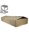 Caja aleta simple 90x45x15 - e commerce. MADERA