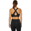 Training Core Bra - Mujer Performance Black