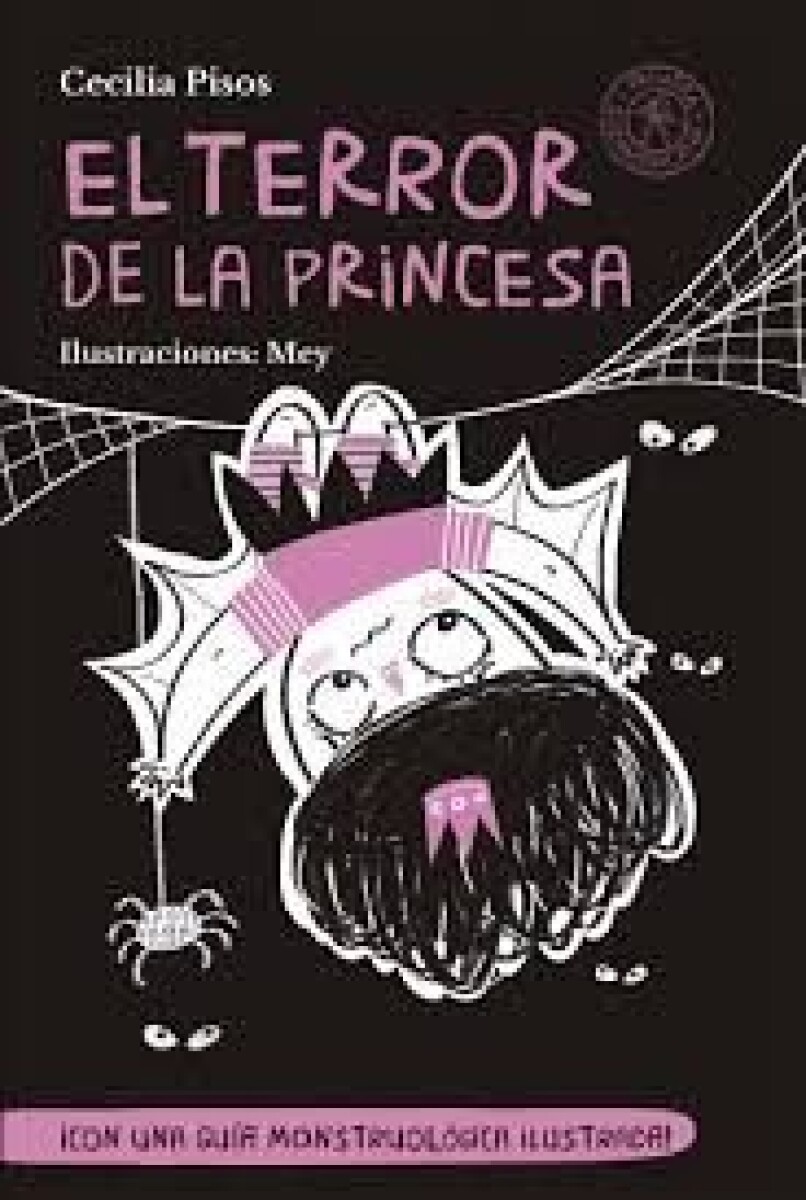 EL TERROR DE LA PRINCESA 