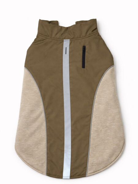 CAPA REFLEX 35 A 45 KG BEIGE