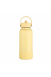 BOTELLA TERRANO 950ML PICO + BOTA AMARILLO