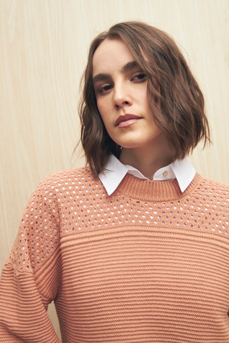 SWEATER CAROLINE 
