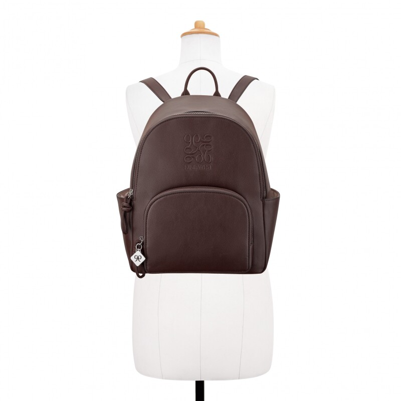 Backpacks Ciela Raisin
