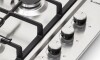 Anafe - De Empotrar A Gas James 4h Agt Inox G3 4 Hornallas Anafe - De Empotrar A Gas James 4h Agt Inox G3 4 Hornallas