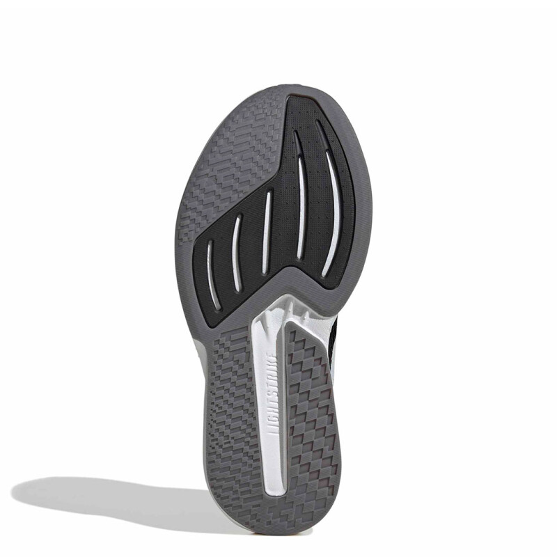 Championes de Mujer Adidas Duramo Speed 2 W Negro Metalizado