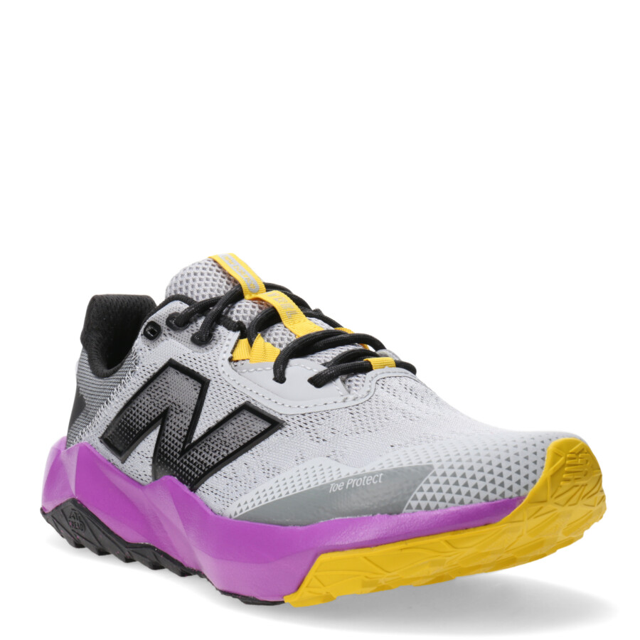 Championes New Balance de Running Stadium Sport