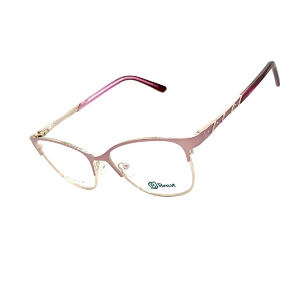 BREST BR37015517140C5 - Adulto - Rosa rosacombinado