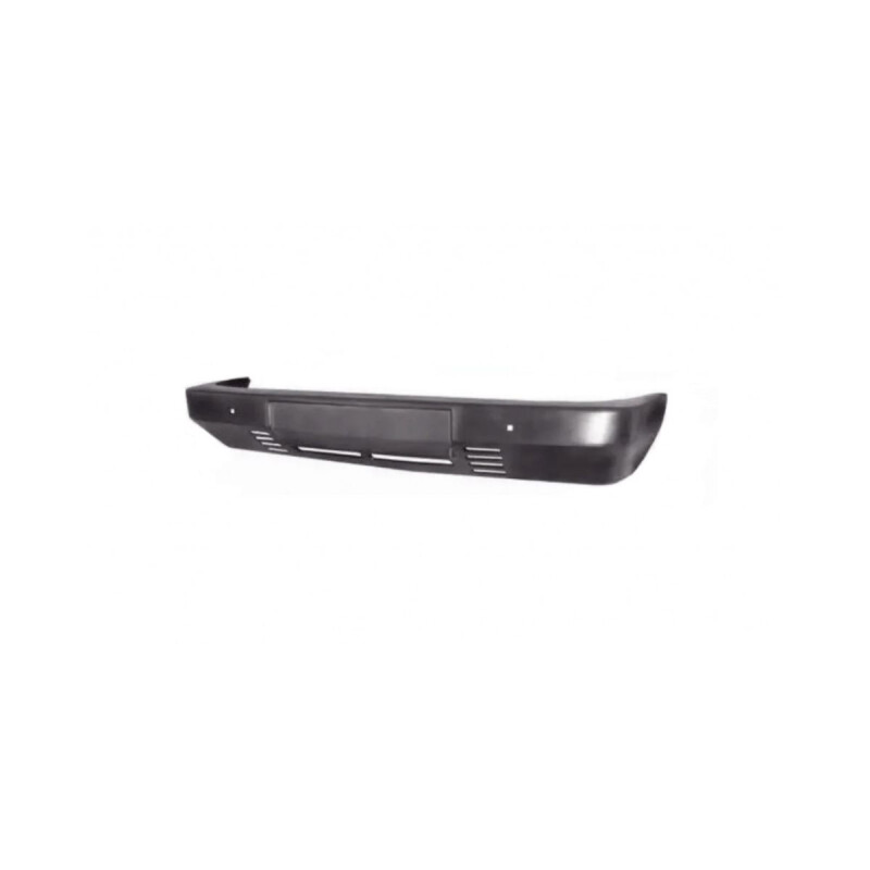 PARAGOLPE DELANTERO (NEGRO) Paragolpe Delantero (negro)
