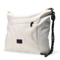 Cartera N+ Beige