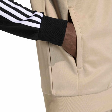 Campera adidas Originals Essentials Stone Khaki