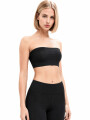 Soutien Strapless Star Negro