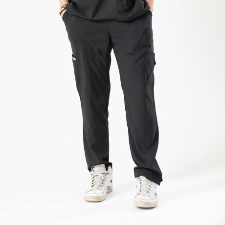 PANTALON UNISTORE FIT/JOY NEGRO PREMIUM PANTALON UNISTORE FIT/JOY NEGRO PREMIUM