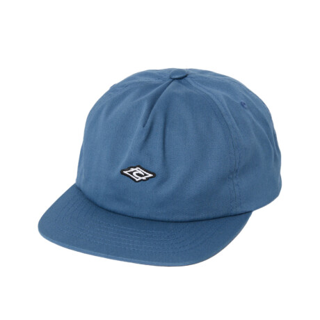 Gorro Cap Rip Curl Rider Niiño Azul