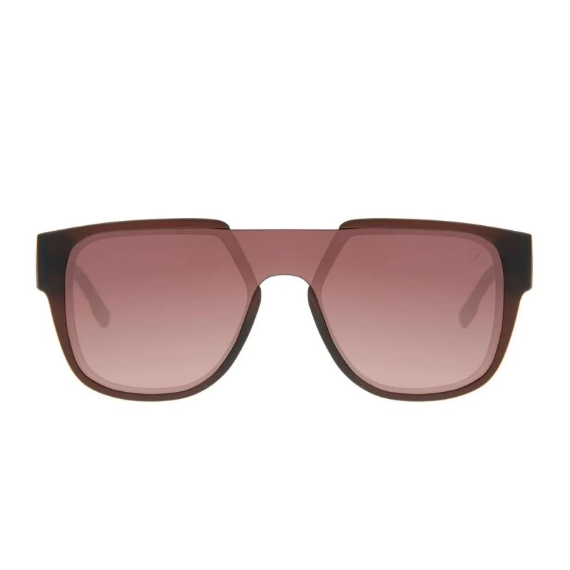 Lentes de Sol Alok Tech in Style Marrón