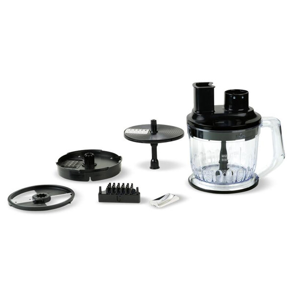 Mixer Con Accesorios Smartlife Sl-hb6048ff MIXER SMARTLIFE 800 W SL-HB6048FF ******