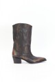 BOTA LIBRA Marron