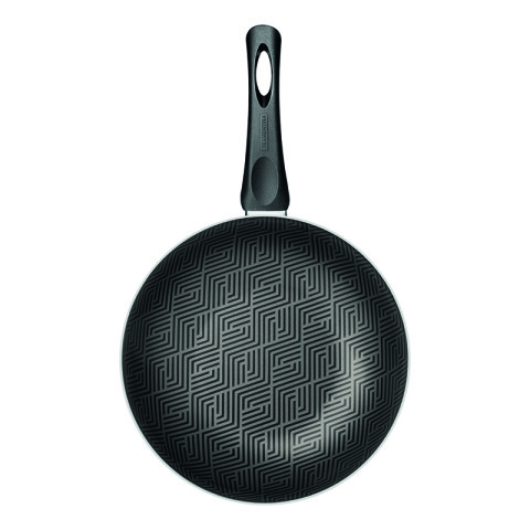 Sartén hondo modelo "PARIS" Ø28cm -TRAMONTINA TR5604