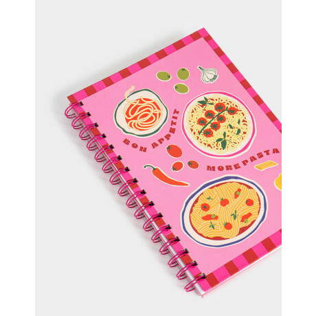 Librería Sets Con Lapicera Rosa Claro