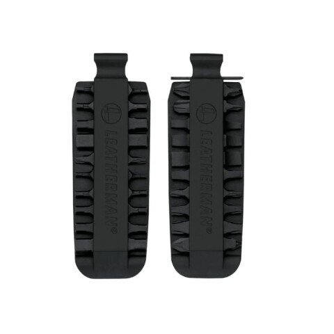 Leatherman Bit Kit Set 41 Puntas Intercambiables Multiusos Leatherman Bit Kit Set 41 Puntas Intercambiables Multiusos