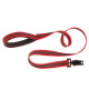 CORREA FERPLAST DAYTONA GUMMY MATIC G20/120 ROJA RETRÁCTIL CORREA FERPLAST DAYTONA GUMMY MATIC G20/120 ROJA RETRÁCTIL