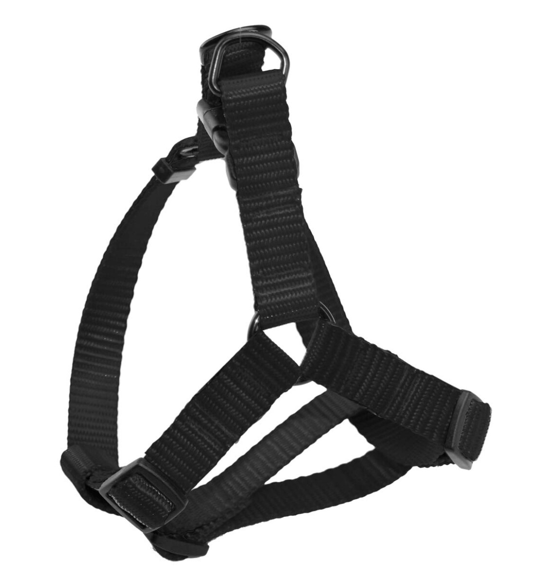 ARNÉS COLTI NEGRO T-3 35-55CM 