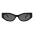 Lentes de Sol Chilli Beans Anitta Negro
