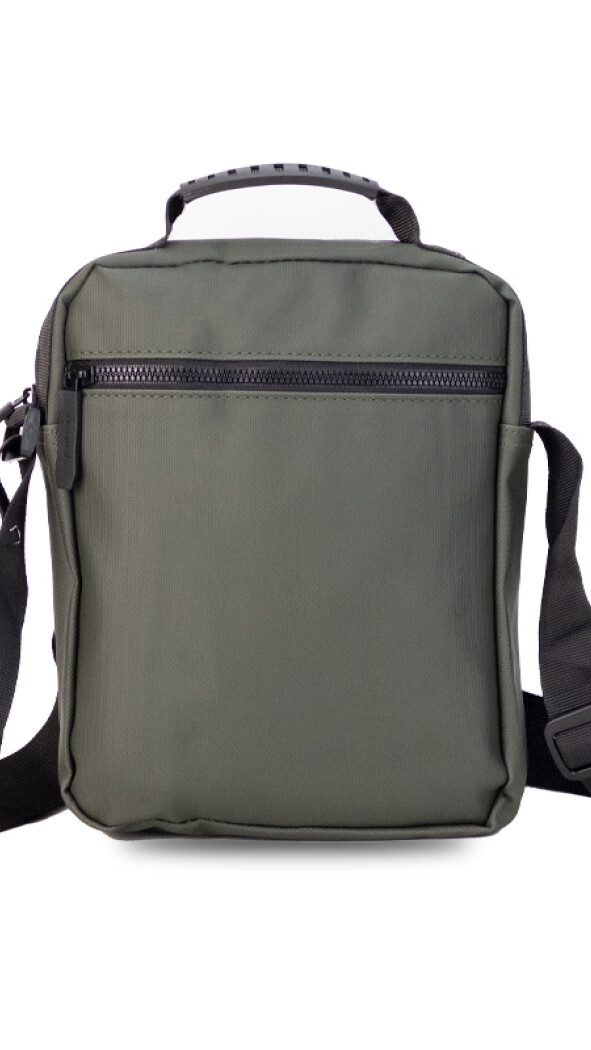 MORRAL GALERAS VERDE