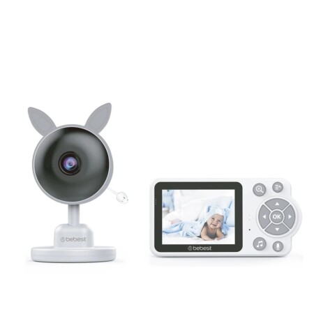 Video Monitor Smart Guard BB0200C3 con Camara 001