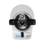 Robot de cocina TotalChef 1700W. 20 Func. 3.5 Lts. negro