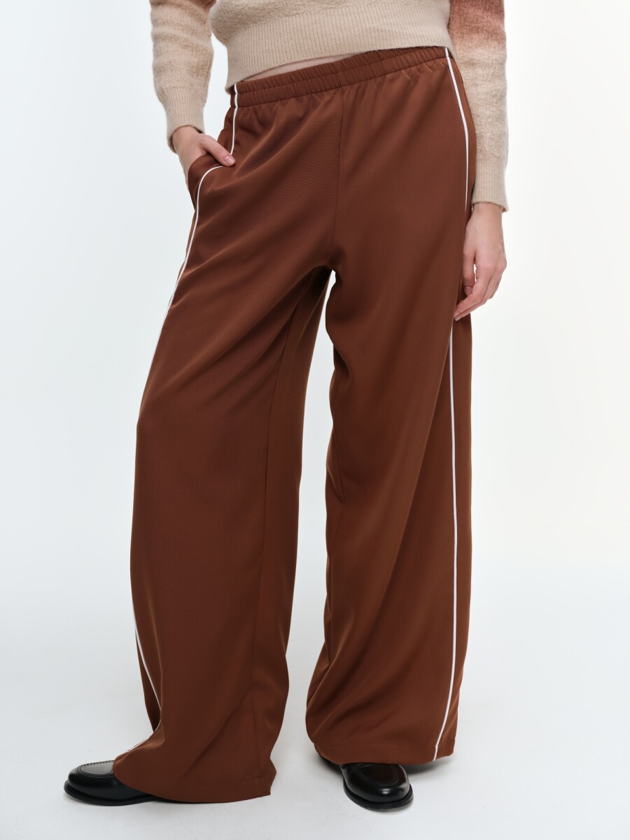 Pantalón Alive - Marron 