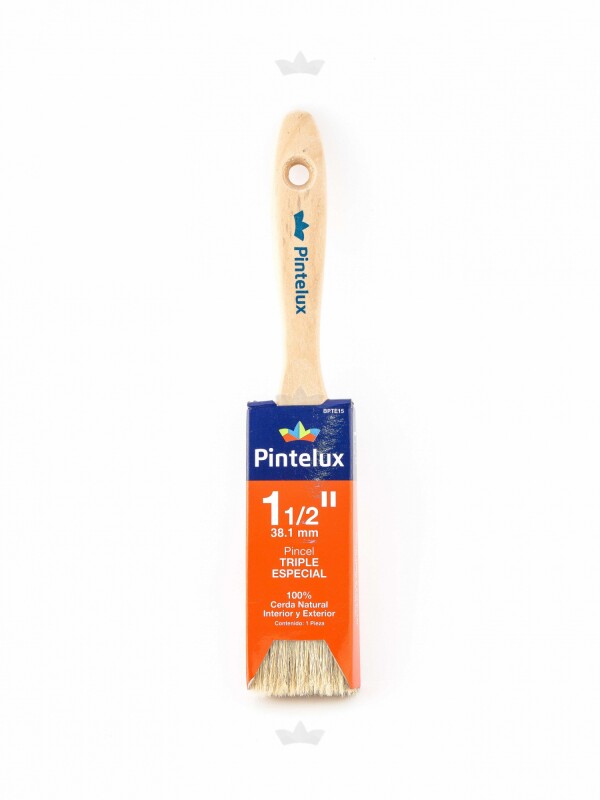 PINCEL PINTELUX TRIPLE ESPECIAL- N° 21 N/A