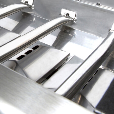 Barbacoa Broil King Crown 440 Black