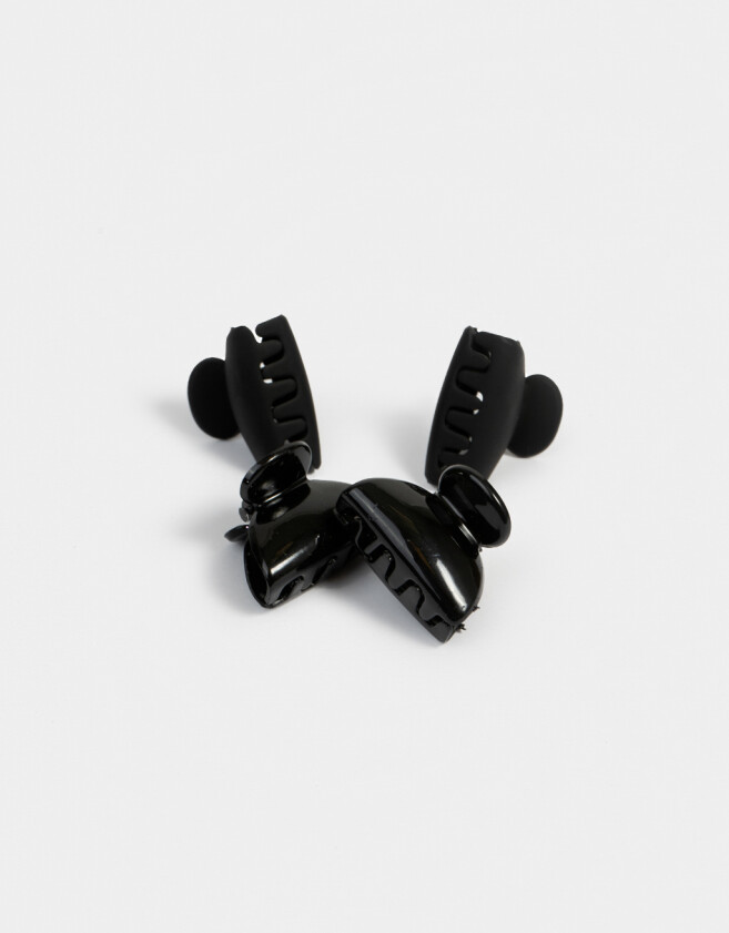 Broches Sets Classic (todos) Classic - Negro