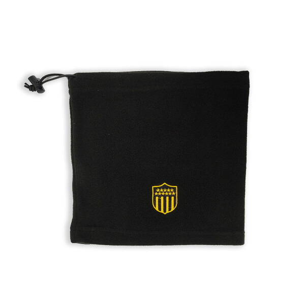 Cuello Club Polar CAP Peñarol Licencias Hombre 023