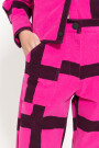PANTALON FRIDA Rosa