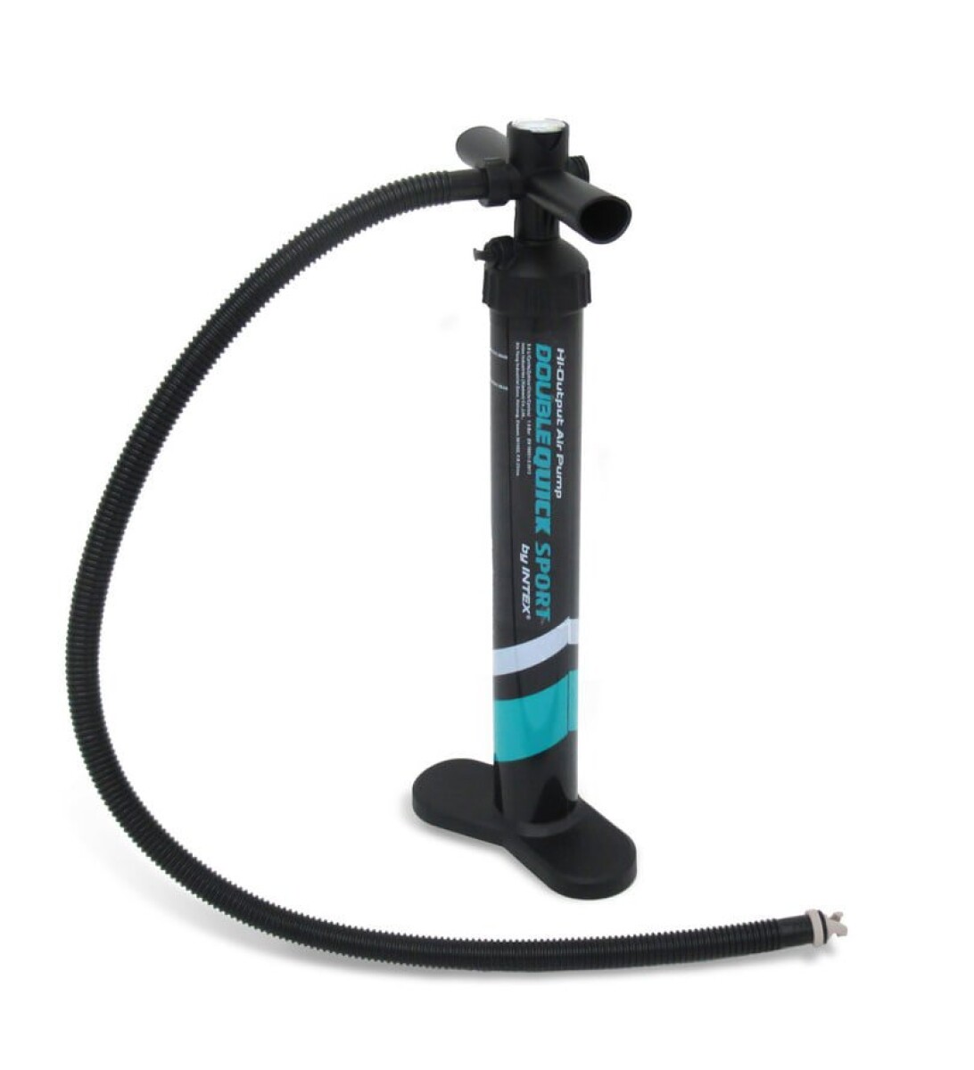 INTEX REPUESTO INFLADOR SPORT DOBLE ACCIÓN PARA PADLLE SURF 