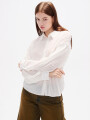 Camisa Winki Marfil / Off White