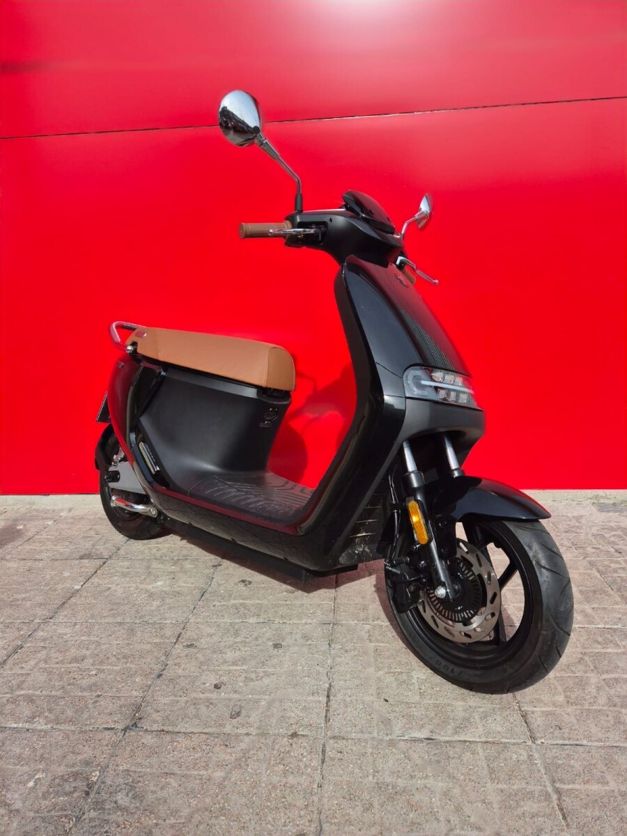 Segway E125S - Reserva 