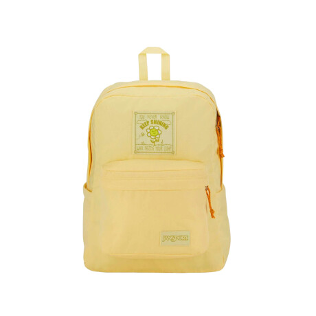 MOCHILA JANSPORT SUPERBREAK PLUS FX Yellow
