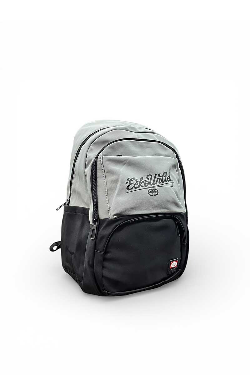 MOCHILAS ECKO EK146 Gris