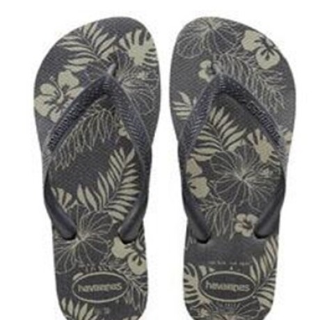 CHINELA T39-40 ALOHA NUEVO GRAFITO MASCULINO HAVAIANAS CHINELA T39-40 ALOHA NUEVO GRAFITO MASCULINO HAVAIANAS