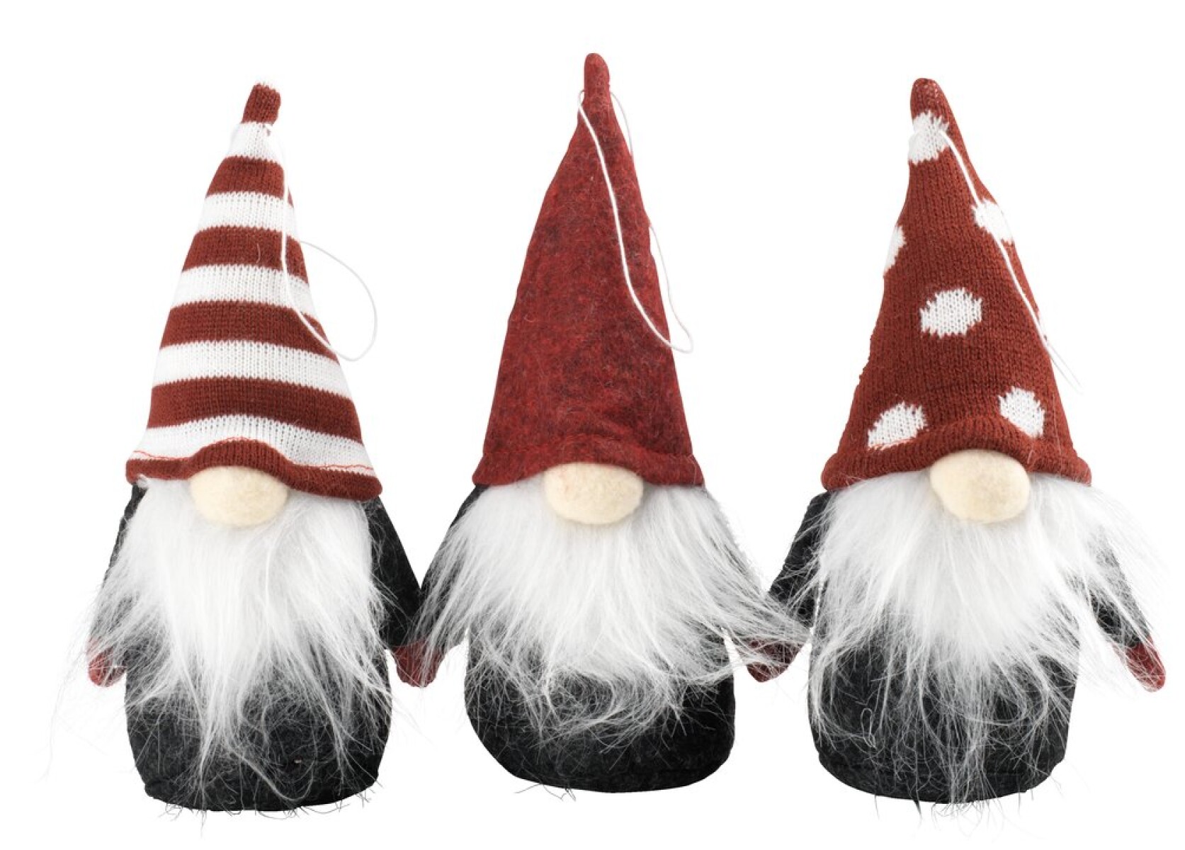 Elfo navideño BOND 17 surtido 