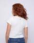 REMERA ALINA Crudo
