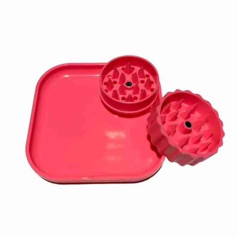 BANDEJA DE PLASTICO CON DESMORRUGADOR (PH-BDJ) BANDEJA DE PLASTICO CON DESMORRUGADOR (PH-BDJ)