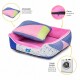 CAMA PARA MASCOTA M ANIMAL PLANET PINK