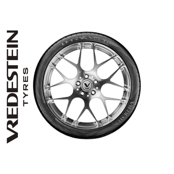 255/35 R20 VREDESTEIN VORTI+ 97Y 255/35 R20 VREDESTEIN VORTI+ 97Y