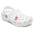 Jibbitz Strawberry Boba Multicolor